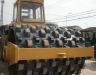 11 - 15 Tonne Padfoot Roller
