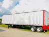 Walking Floor Trailer