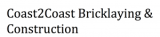 Coast2Coast Bricklaying & Construction