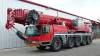 Liebherr LTM 1130-5.1 130 Tonne All Terrain Crane