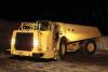 Caterpillar AD55 Underground Articulated Truck