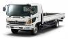 2007 Hino Ranger Tipper Truck
