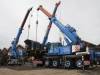 Liebherr LTM1060  60 Tonne Crane