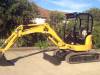 5 Tonne Excavator