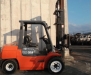 TOYOTA FD35 3.5 Tonne Diesel Forklift
