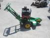 Red Roo SG350 Stump Grinder