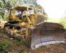 Caterpillar D8H Dozer