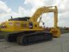 Komatsu PC400-7 Excavator