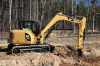 Caterpillar 308 8 Tonne Excavator