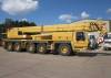 130 Tonne Grove - GMK 5130