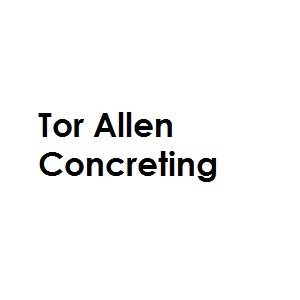 Tor Allen Concreting