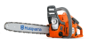 Husqvarna Chainsaw