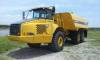 Volvo 12,000 Litre Water Cart