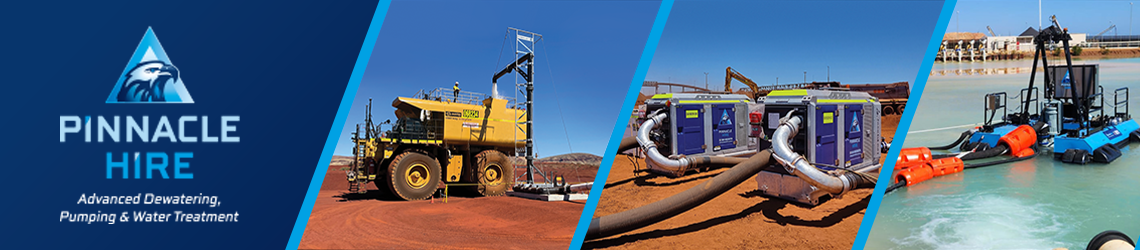 PINNACLE HIRE PTY LTD