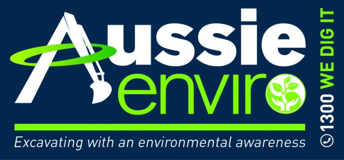 Aussie Enviro Excavations Pty Ltd