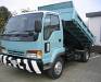 14 Tonne Tipper Truck