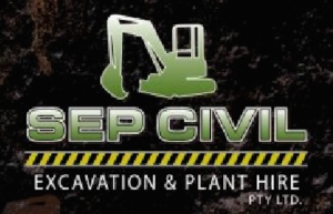 Sep Civil Excavation & Plant Hire Pty Ltd