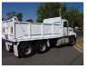 Bogie Tipper Truck