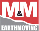 M & M Earthmoving Pty Ltd