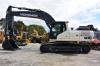 Hidromek HMK300 - 32 Tonne Excavator