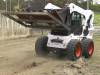 BOBCAT 2.5 TONNE W/ LEVELING BAR