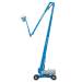 Articulated Boom Lifts - Diesel Z-135/70