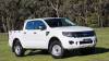 4x4 Dual Cab Utilities