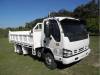 5 Tonne Tipper Truck