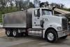 Mack Trident Tipper Truck