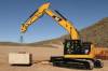 Caterpillar 18 Tonne Excavator