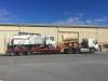 Prime Mover, Volvo 2010 & Dropdeck Trailer, 2013