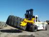 FD115-8 Komatsu Forklift Diesel