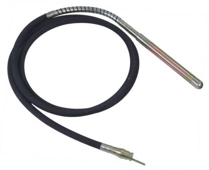Vibrator Shaft for hire