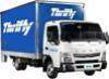 Pantech Truck 4500GVM