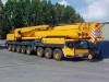 Liebherr LTM 1400 400 Tonne All Terrain Crane