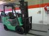 2006 Mitsubishi Fge18znt 1.8 Tonne Forklift