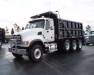 22 Tonne Tipper Truck