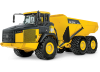 Dump Truck