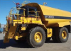 2003 Caterpillar 775E Dump Truck