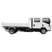 Isuzu NPR 300 Crew Cab