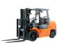 3.1 - 4.5 Tonne Forklift