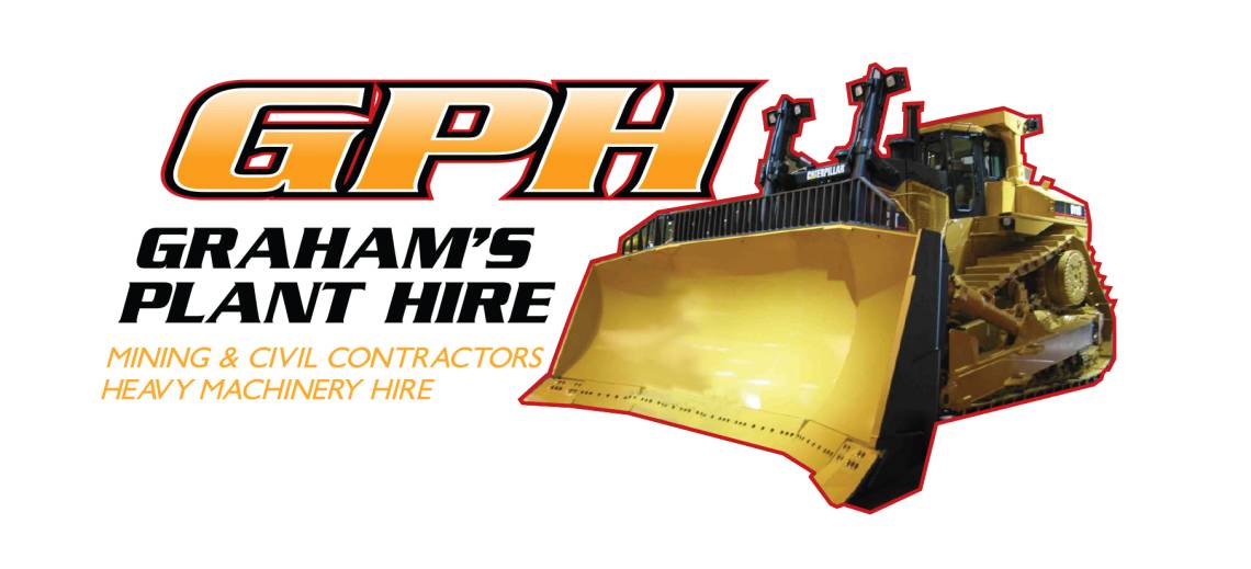Grahams Plant Hire
