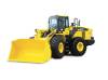 590 Rubber Tyred Dozer