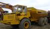 VOLVO A20 ARTICULATED DUMP TRUCK