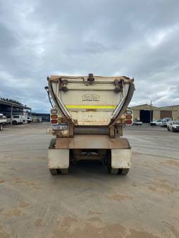 PC141 - Mitsubishi Prime Mover