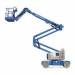 Knuckle Boom Lift/Cherry Picker (71 - 80ft)