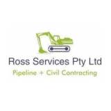 ROSS SERVICES PTY LTD