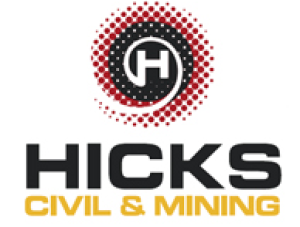 HICKS CIVIL & MINING PTY LTD