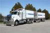 2008 Kenworth T408SAR 6x4 tipper
