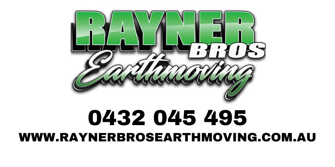 Rayner Brothers Earthmoving Pty Ltd